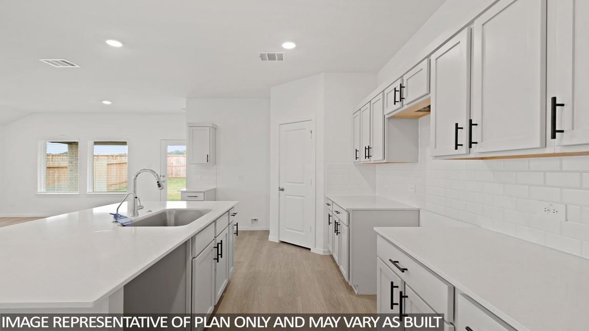 16434 Misty Cedar Lane