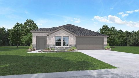 16434 Misty Cedar Lane Magnolia TX 77355