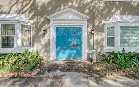 Photo of 11609 Chimney Rock Road #B, Houston, TX 77035 (MLS # 29980935)