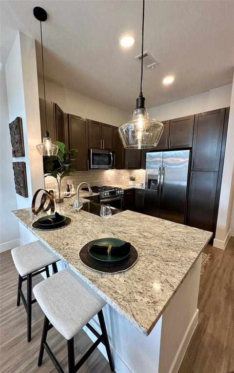 Photo of 3003 Summer Street #134, Houston, TX 77007 (MLS # 51427385)