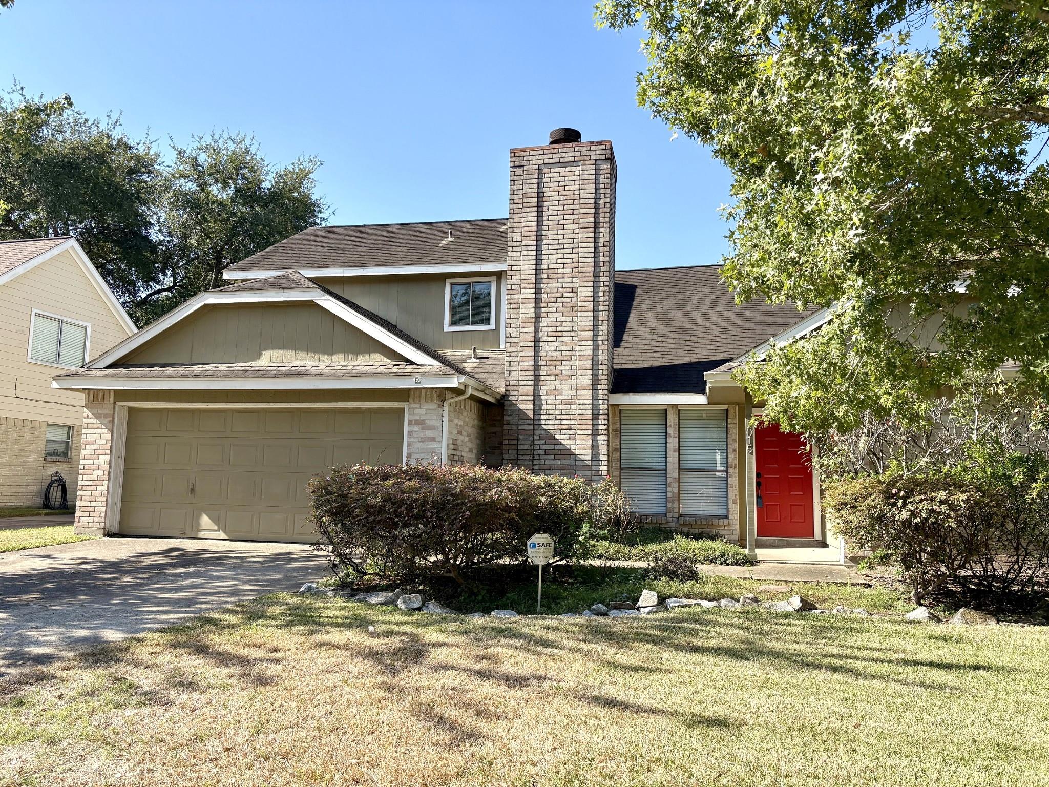 1015 Sugarfield Court