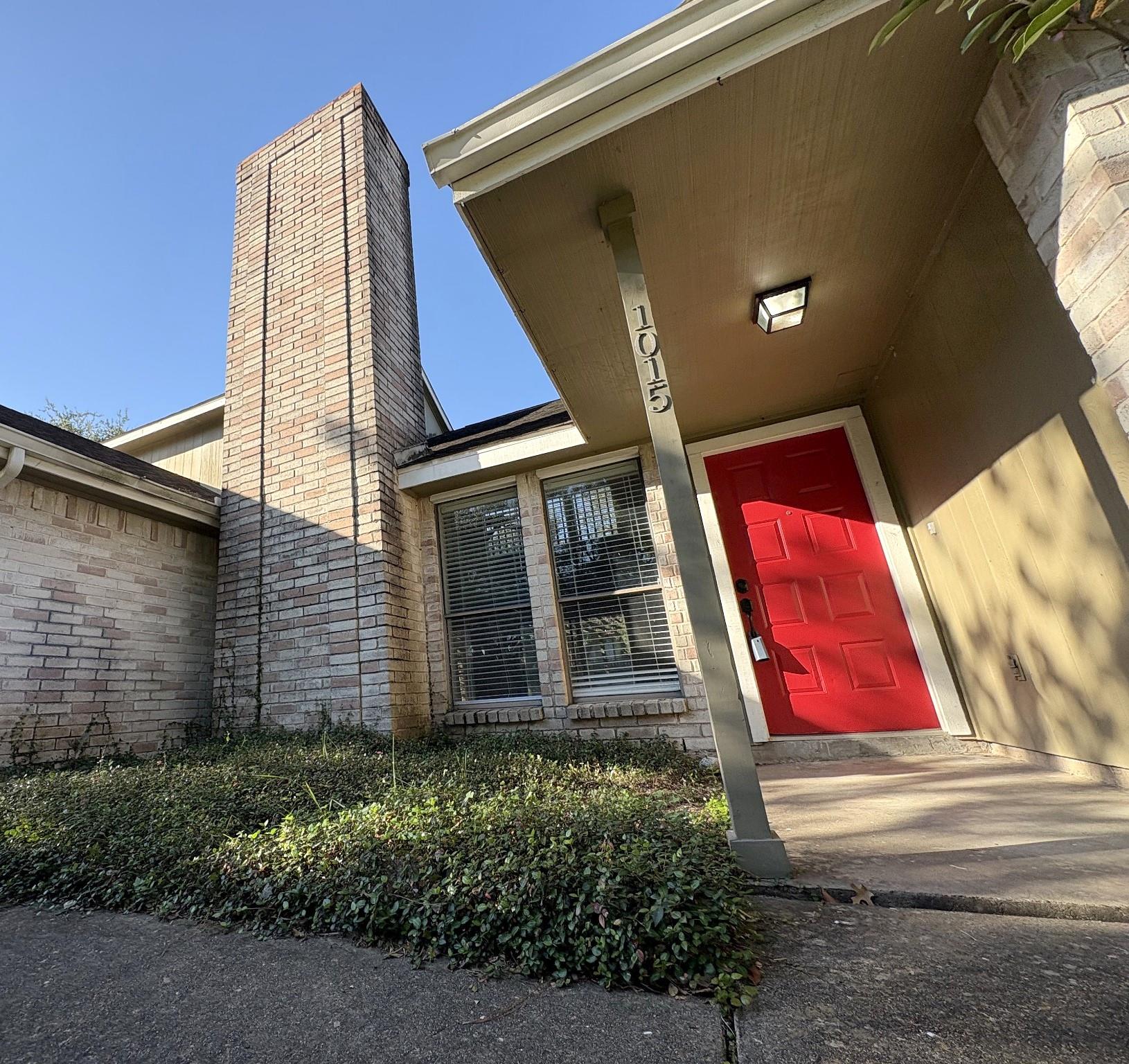 1015 Sugarfield Court