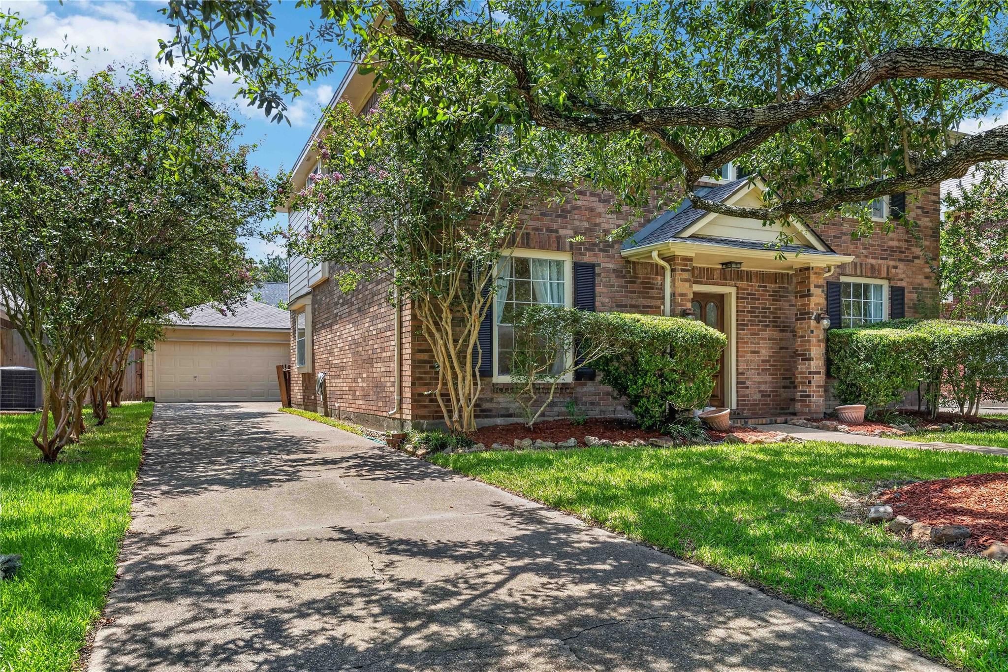 123 Pallins Way