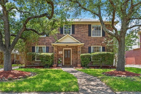 Photo of 123 Pallins Way, League City, TX 77573 (MLS # 95882921)