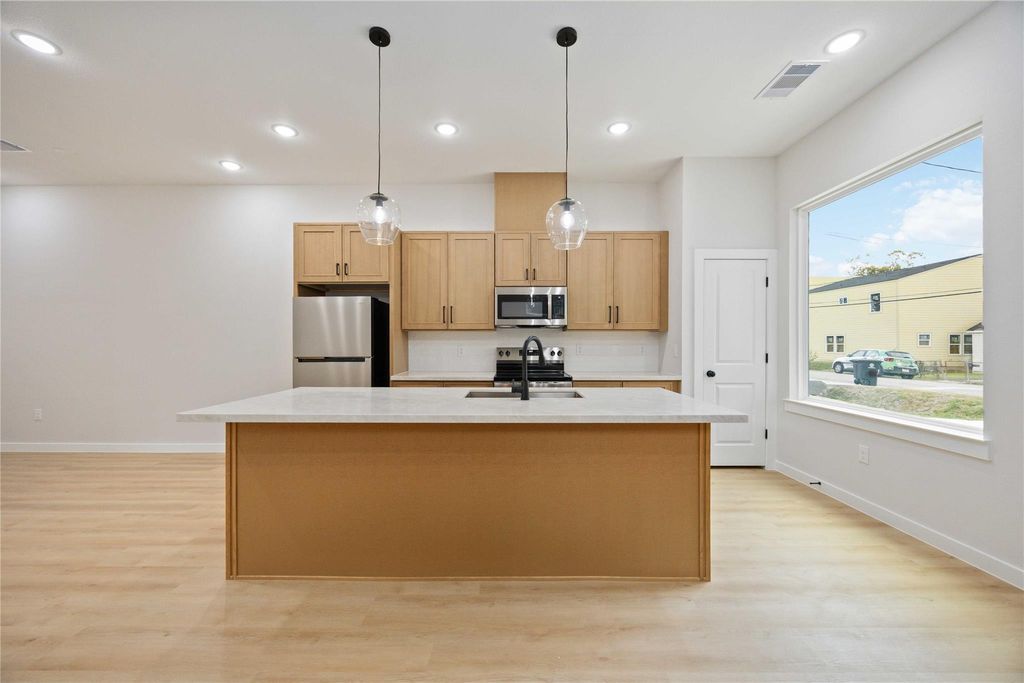 Photo of 8110 Brandon Street #A, Houston, TX 77051 (MLS # 14879198)