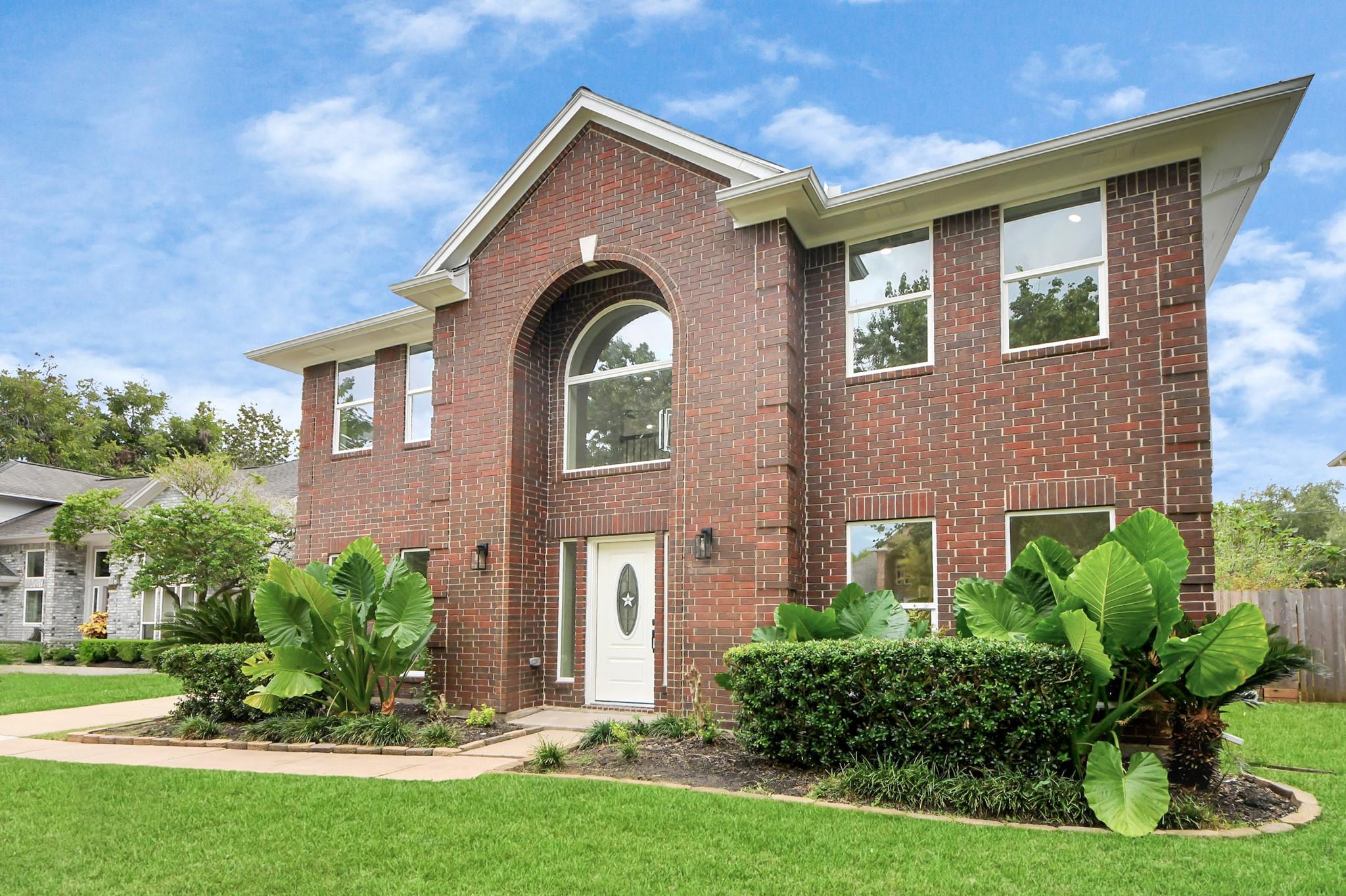 6502 Oakburl Court