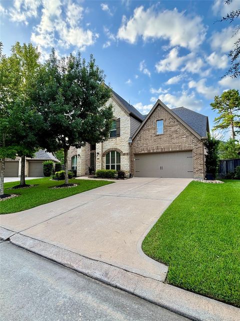 Photo of 106 Pintail Court, Montgomery, TX 77316 (MLS # 58604519)