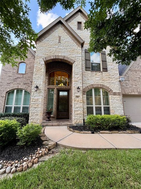 Photo of 106 Pintail Court, Montgomery, TX 77316 (MLS # 58604519)