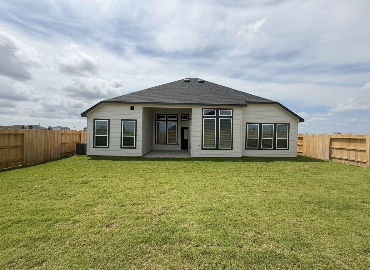 2519 Maverick Bank Drive