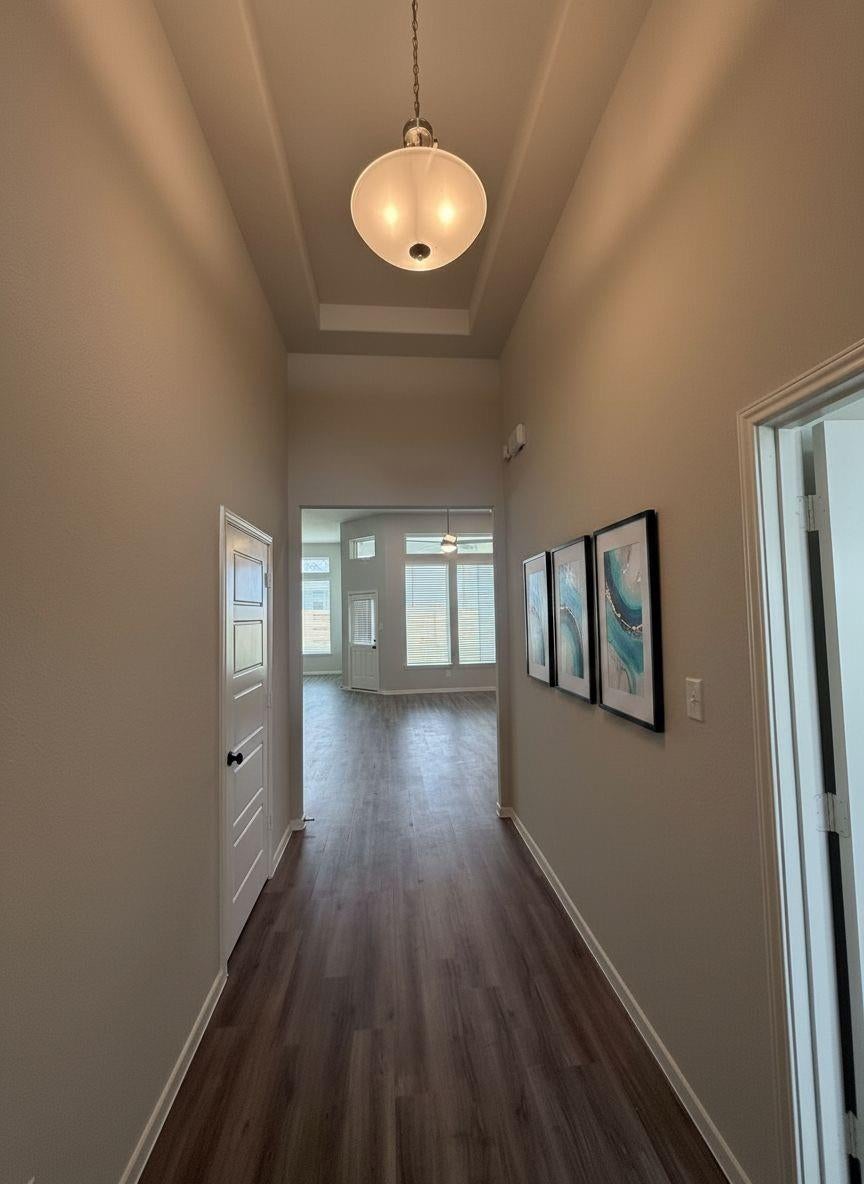 2519 Maverick Bank Drive