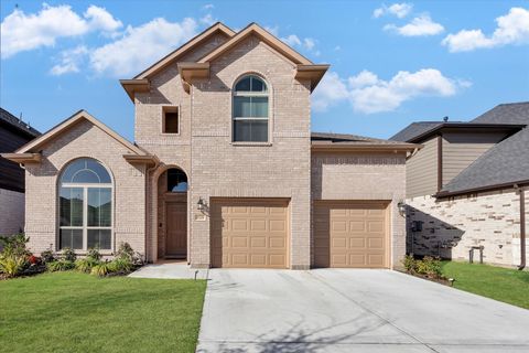 Photo of 18306 Windy Knoll Way, Houston, TX 77084 (MLS # 32151587)