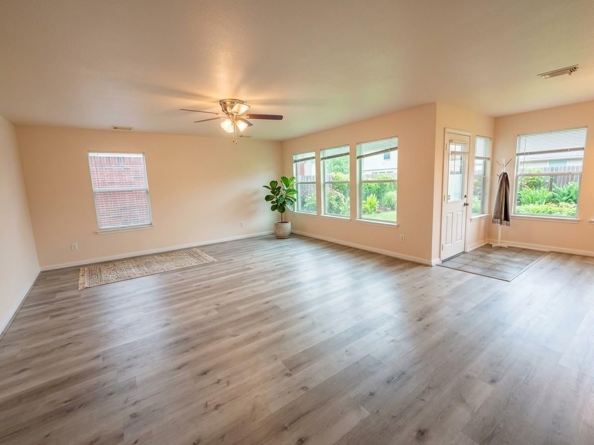 16114 Crooked Arrow Drive