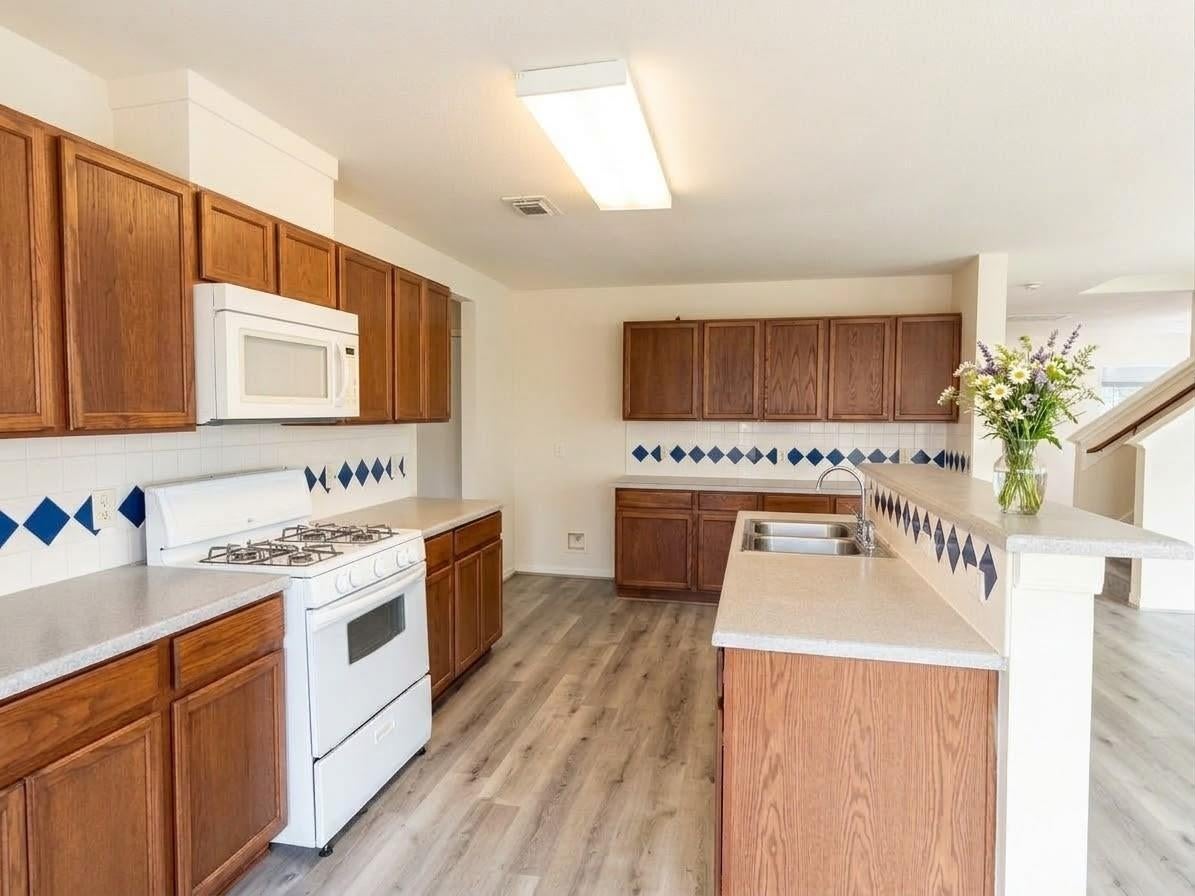 16114 Crooked Arrow Drive