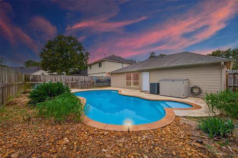 Photo of 987 Oak Glen Drive, Conroe, TX 77378 (MLS # 18556520)