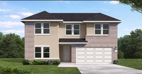 Photo of 1923 Southfork Ranch Trail, Crosby, TX 77532 (MLS # 91753573)