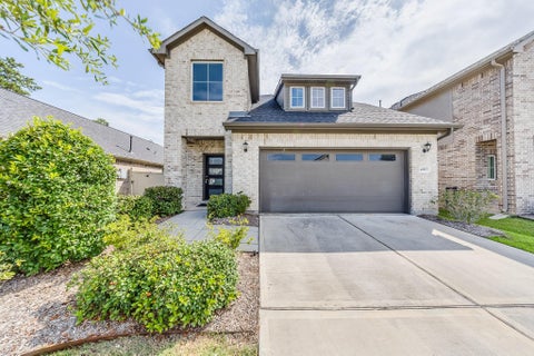 Photo of 40615 Guillemont Lane, Magnolia, TX 77354 (MLS # 82455707)