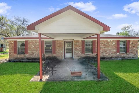 18111 Roy Long Road Pearland TX 77584
