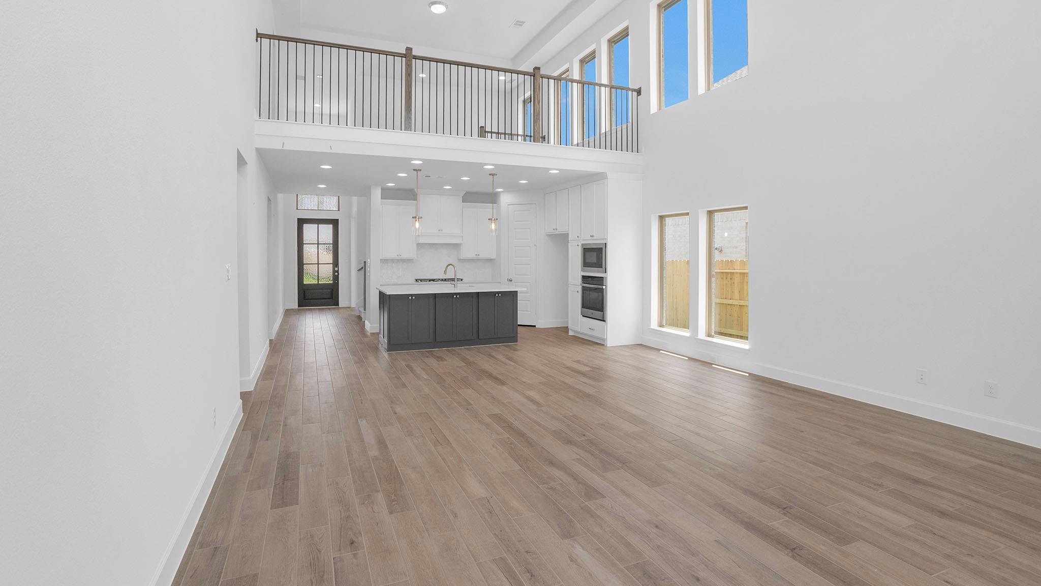 506 Black Creek Trail