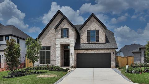 506 Black Creek Trail Conroe TX 77304