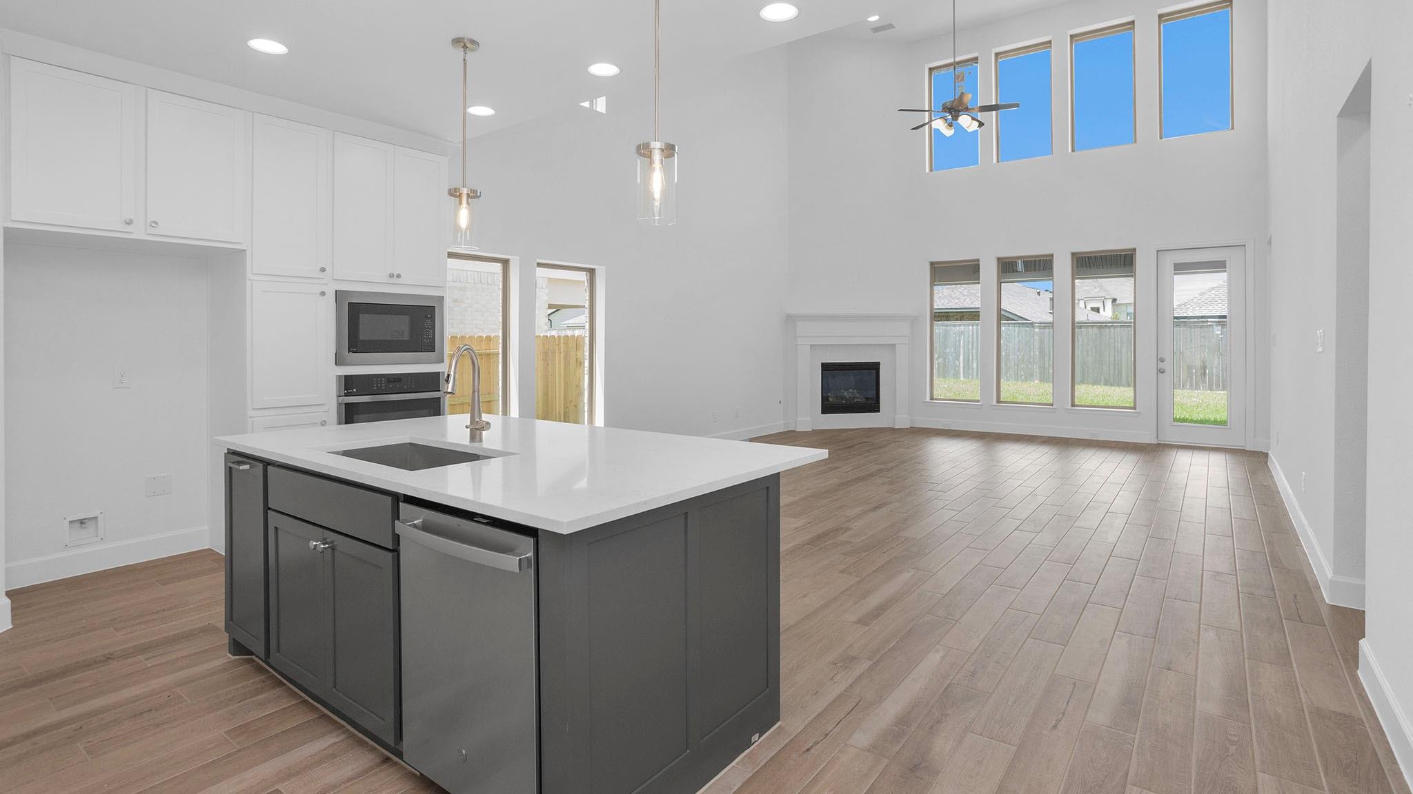506 Black Creek Trail