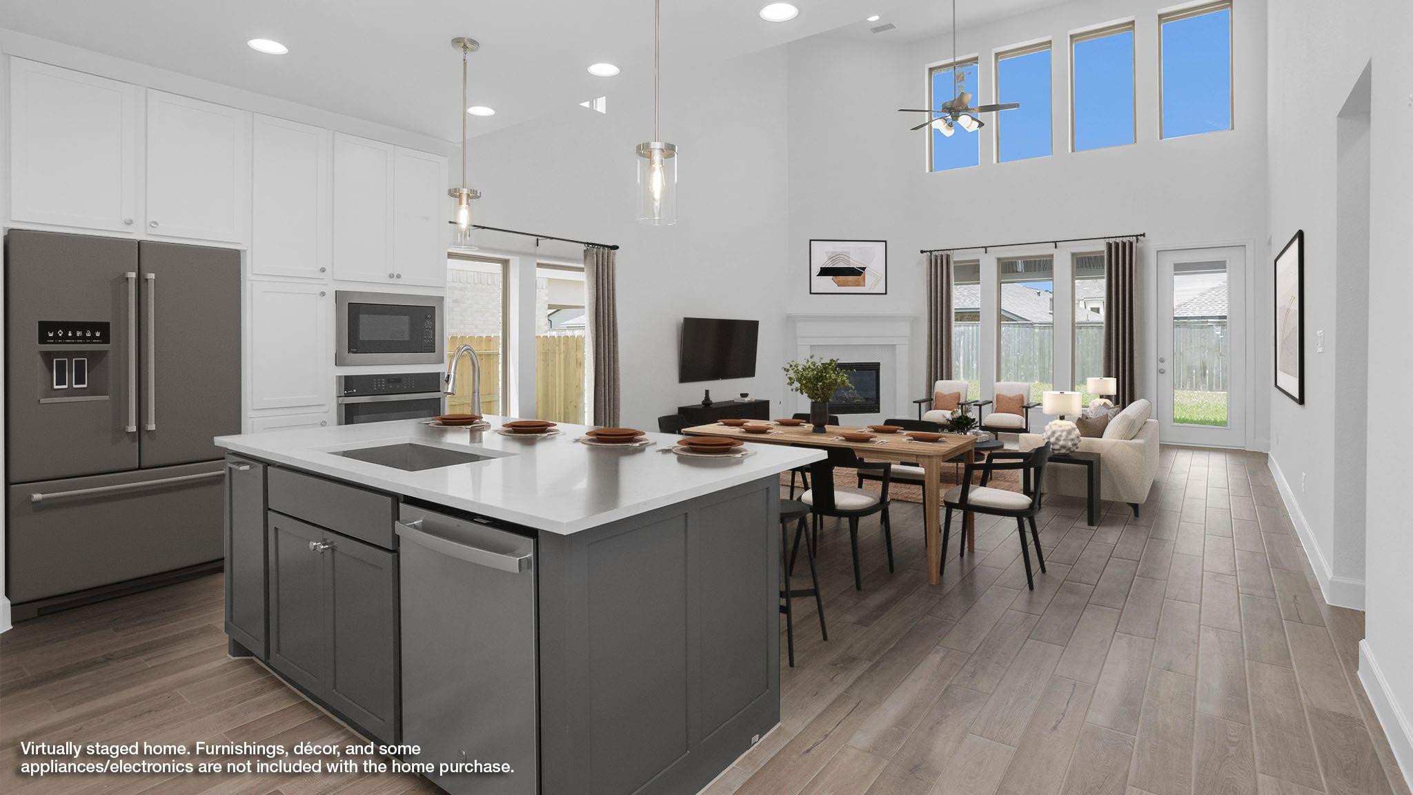 506 Black Creek Trail