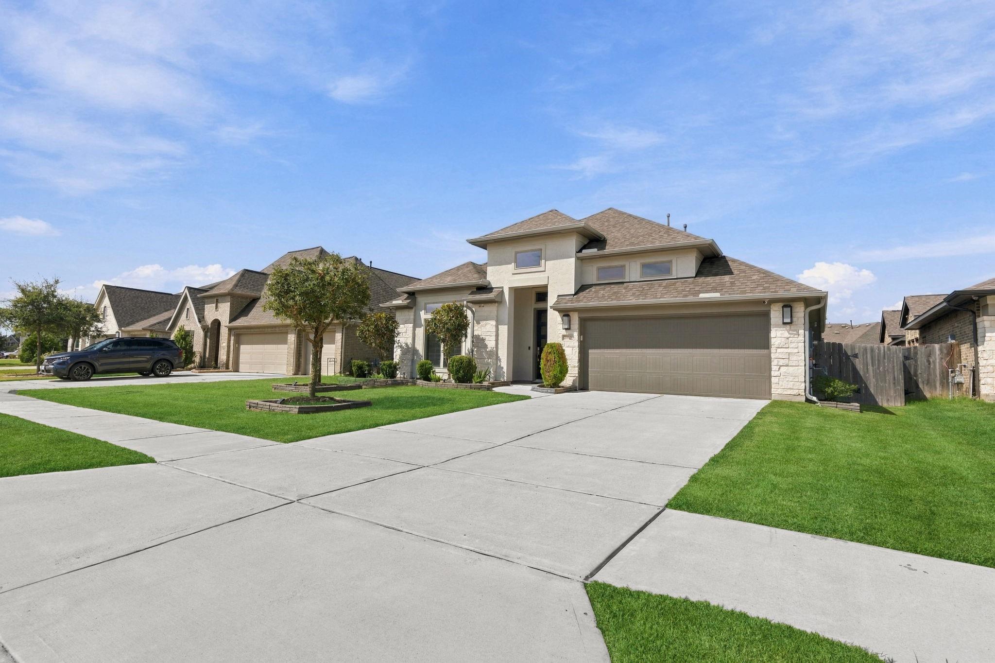 2110 Bronze Creek Lane