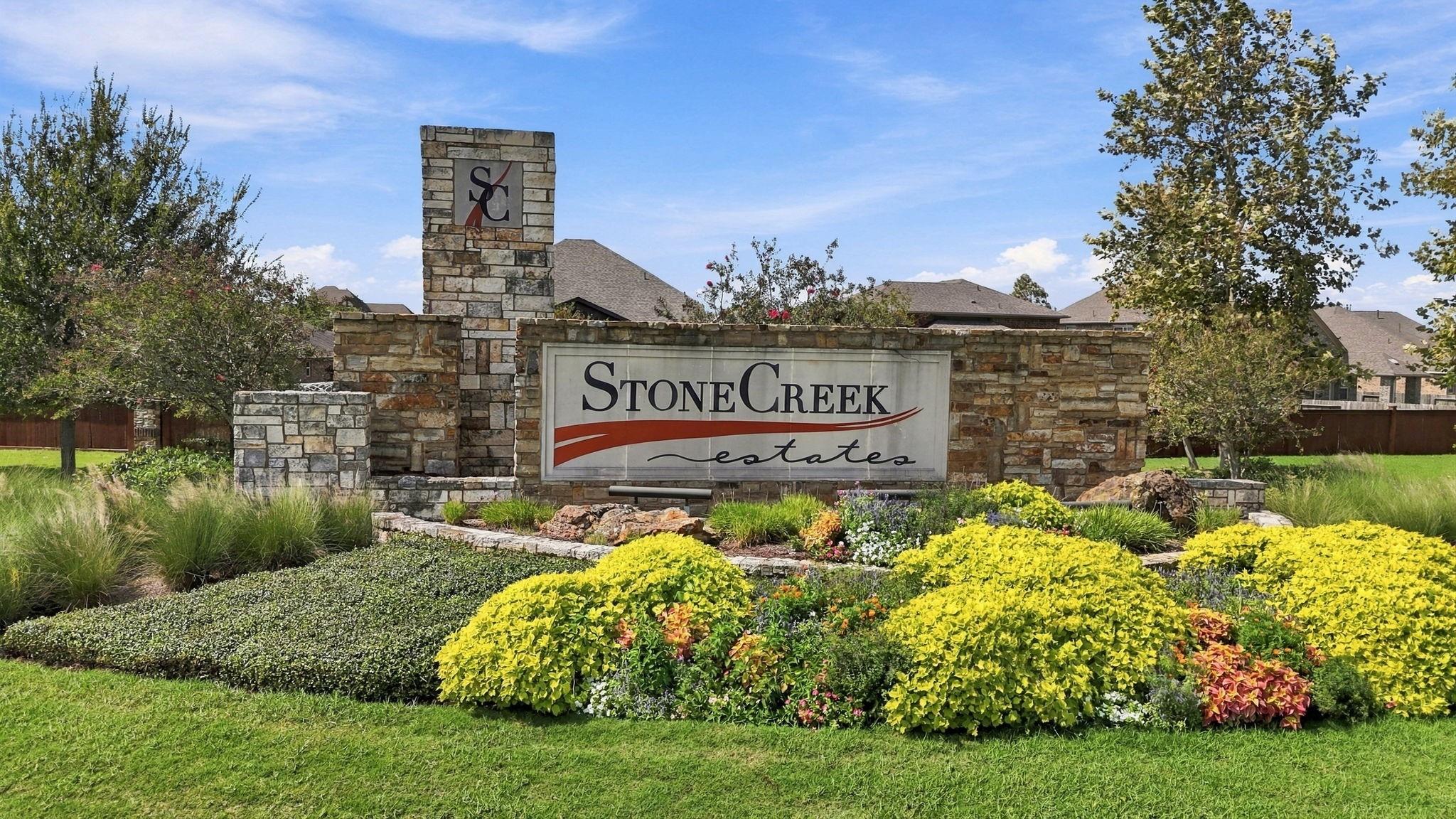2110 Bronze Creek Lane