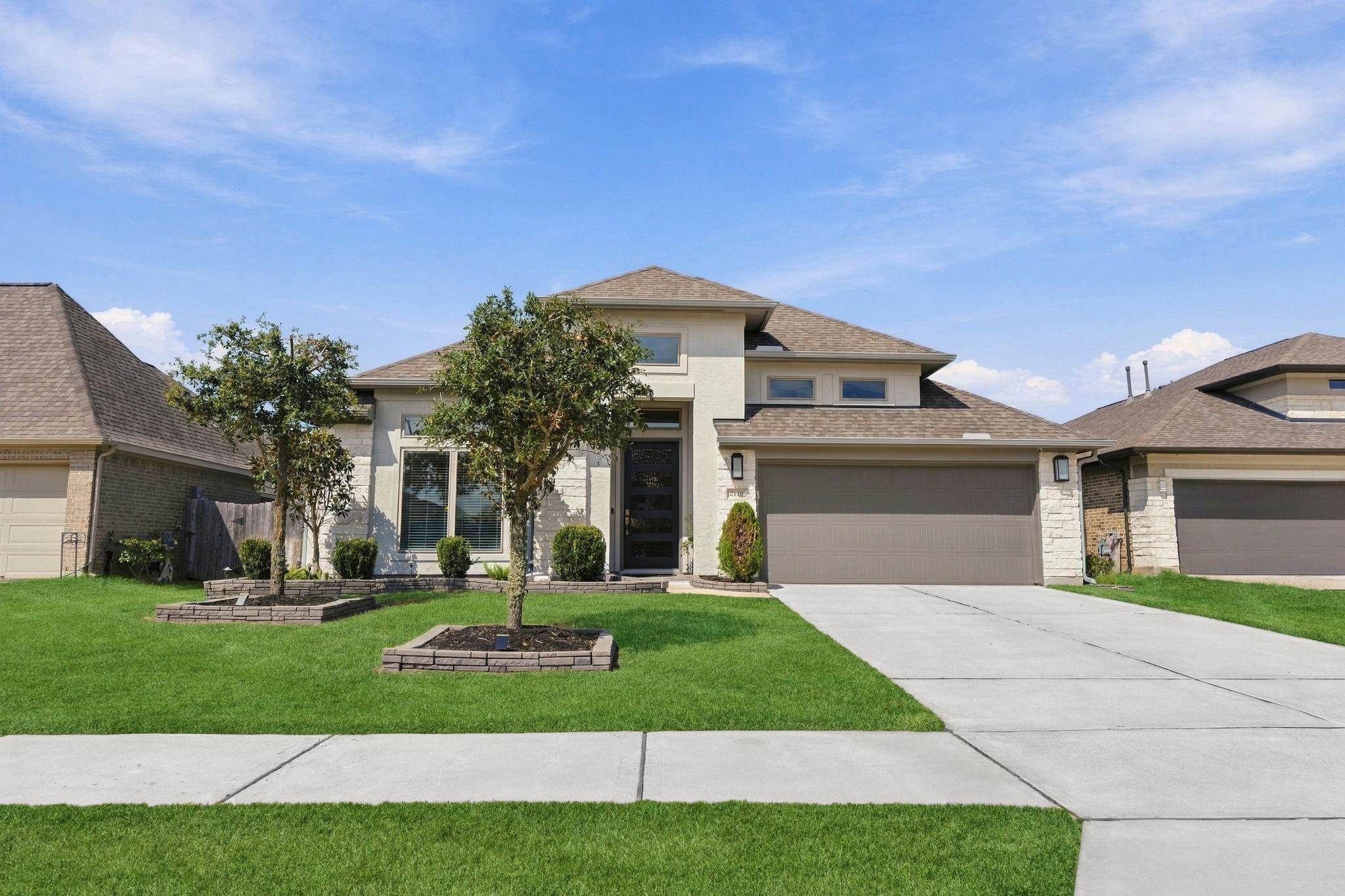 2110 Bronze Creek Lane
