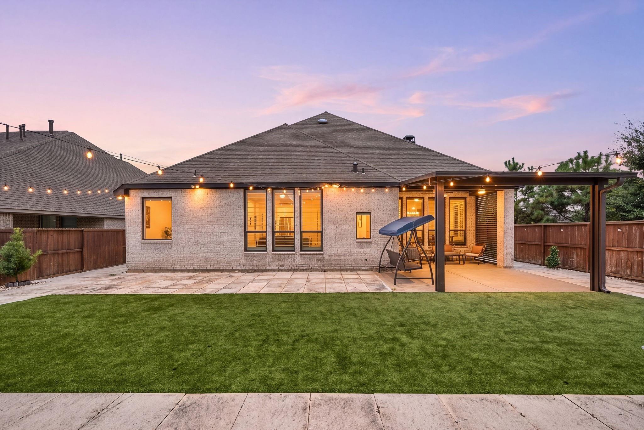 2438 Magnolia Bloom Court