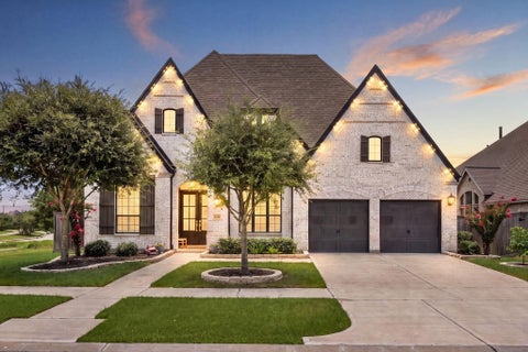 Photo of 2438 Magnolia Bloom Court, Brookshire, TX 77423 (MLS # 69465694)
