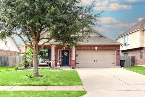 Photo of 26506 Clear Mill Lane, Katy, TX 77494 (MLS # 59238984)