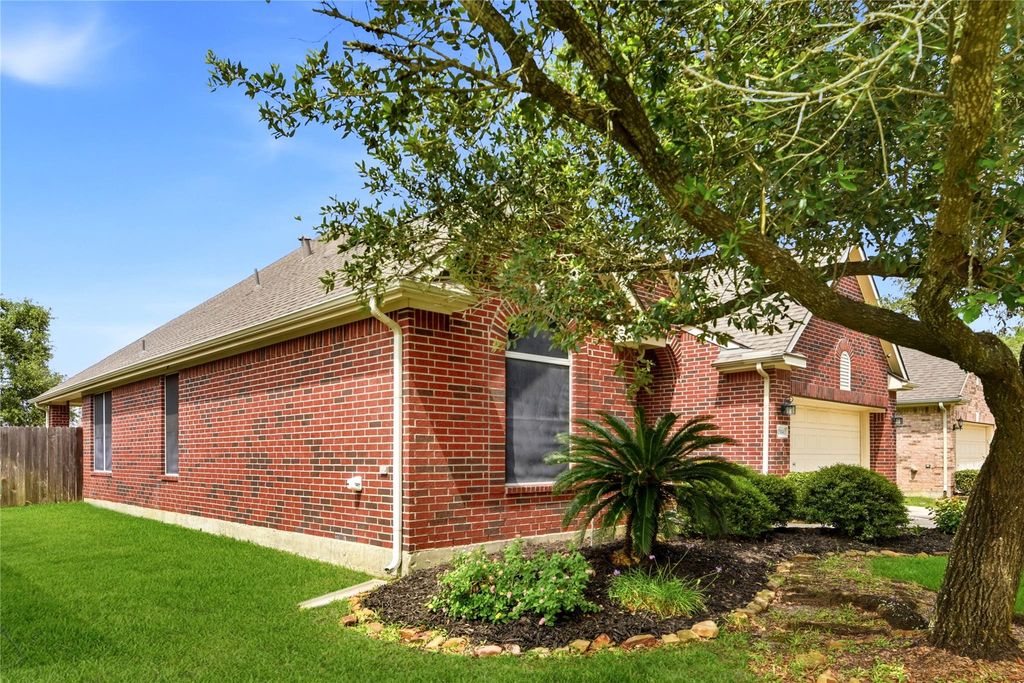 Photo of 2314 Ligustrum Flower Drive, Spring, TX 77388 (MLS # 68802524)