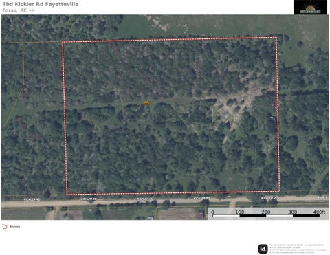 Photo of 0 Kickler Road, Fayetteville, TX 78940 (MLS # 78177643)