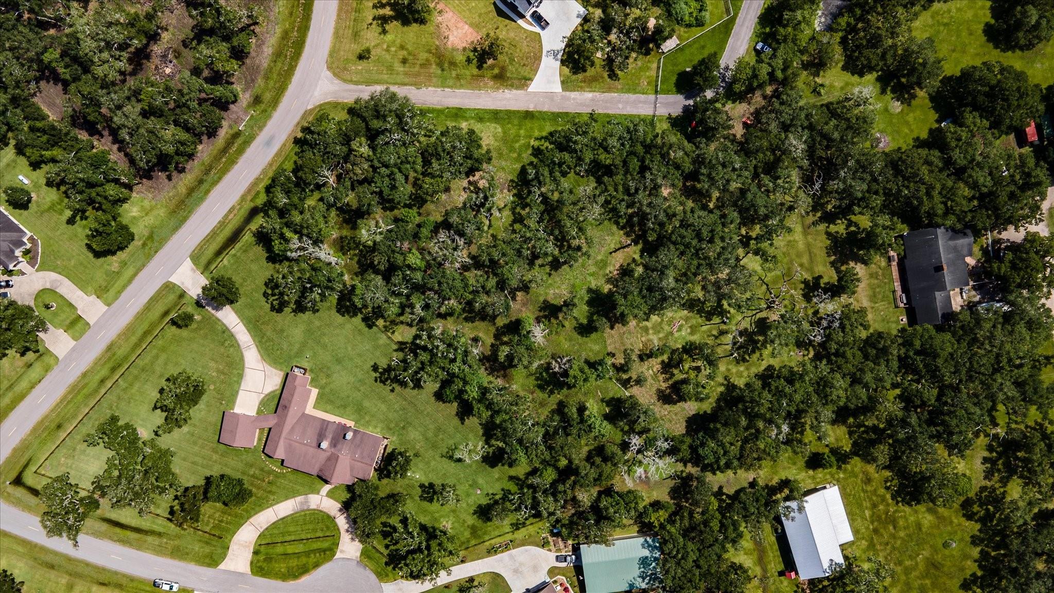 406 Thousand Oaks Drive