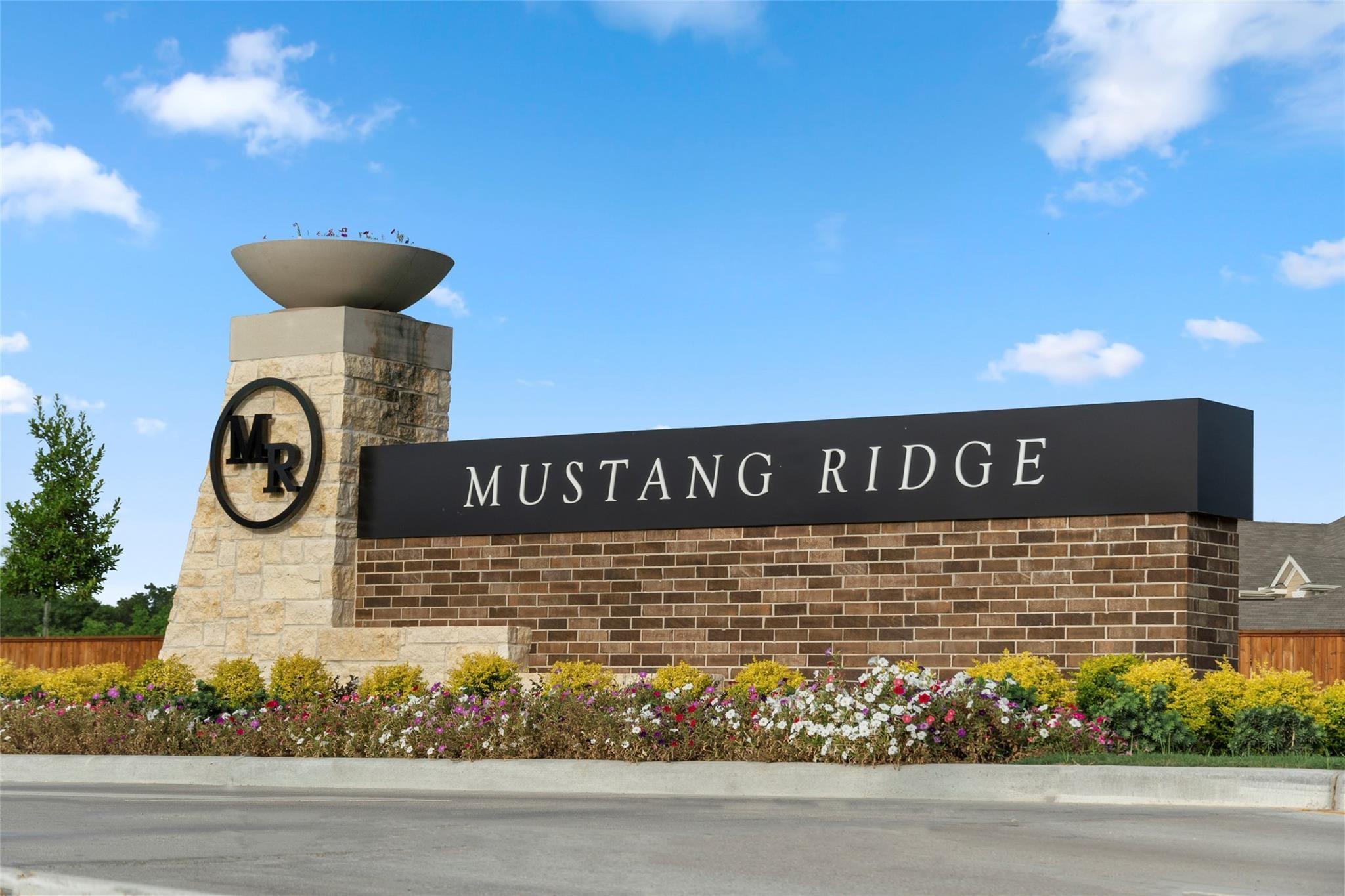 810 Mustang Ridge Terrace
