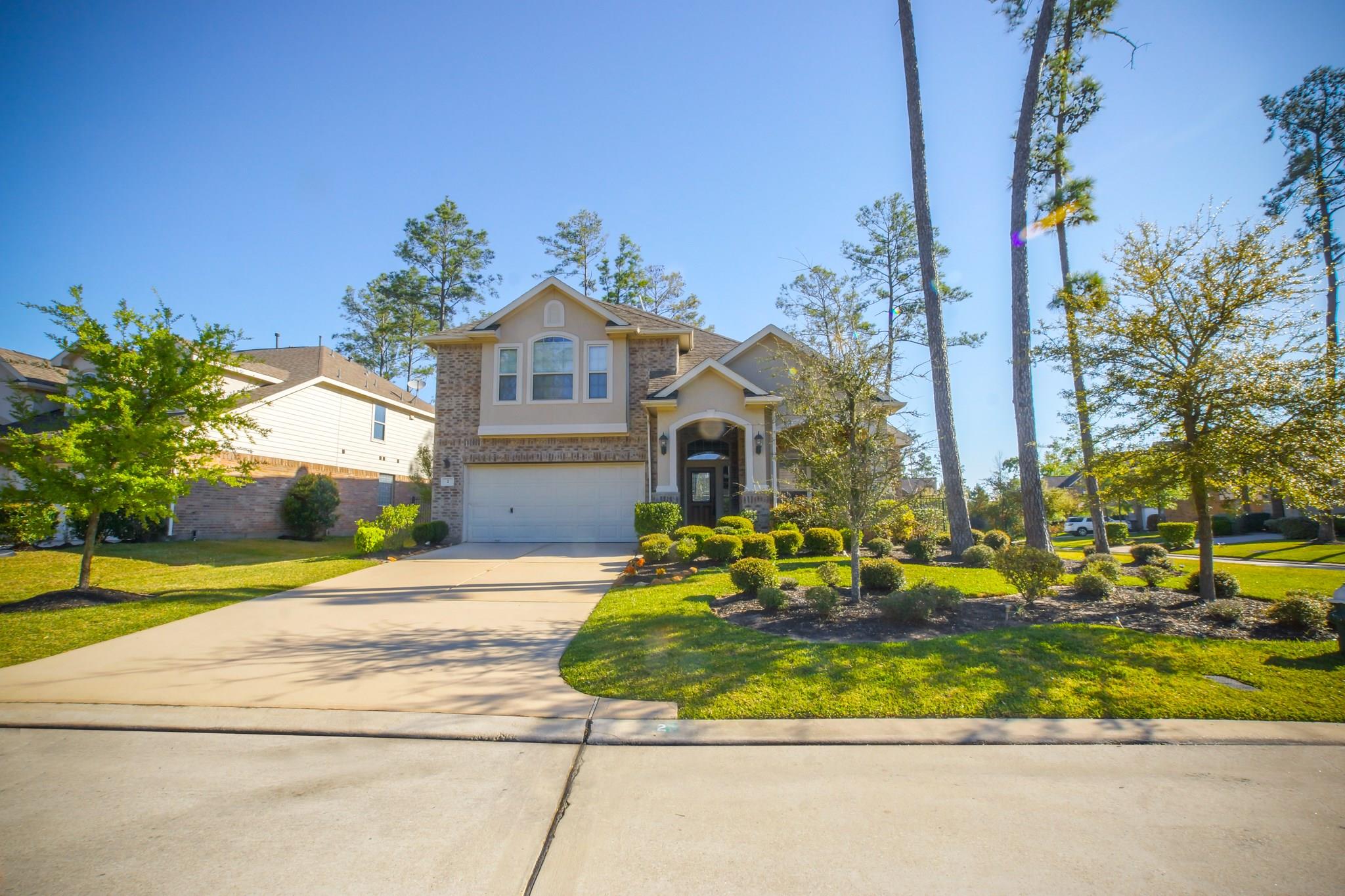 2 Hadlock Place