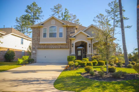 Homes For Rent - 2 Hadlock Place<br/> Spring, TX 77389