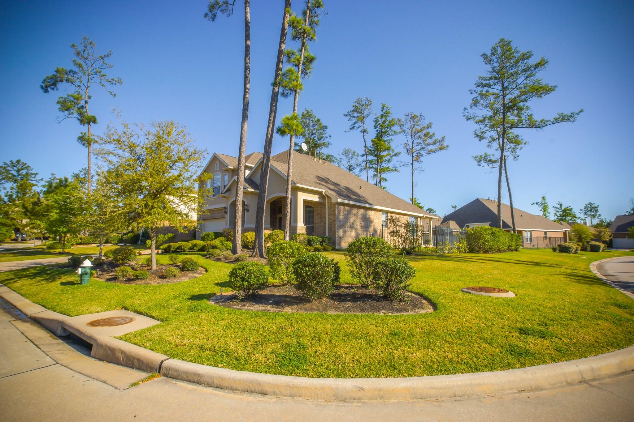 2 Hadlock Place