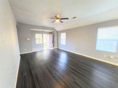 Photo of 9514 Manorstone Court, Houston, TX 77044 (MLS # 10116537)