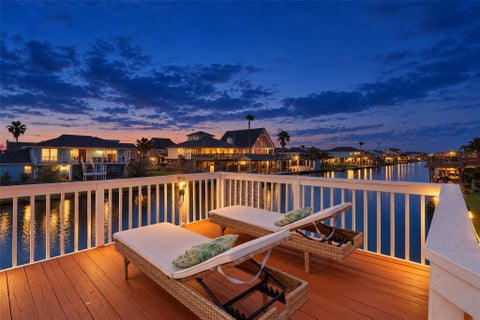 Photo of 1078 Redfish Street, Bayou Vista, TX 77563 (MLS # 54400072)