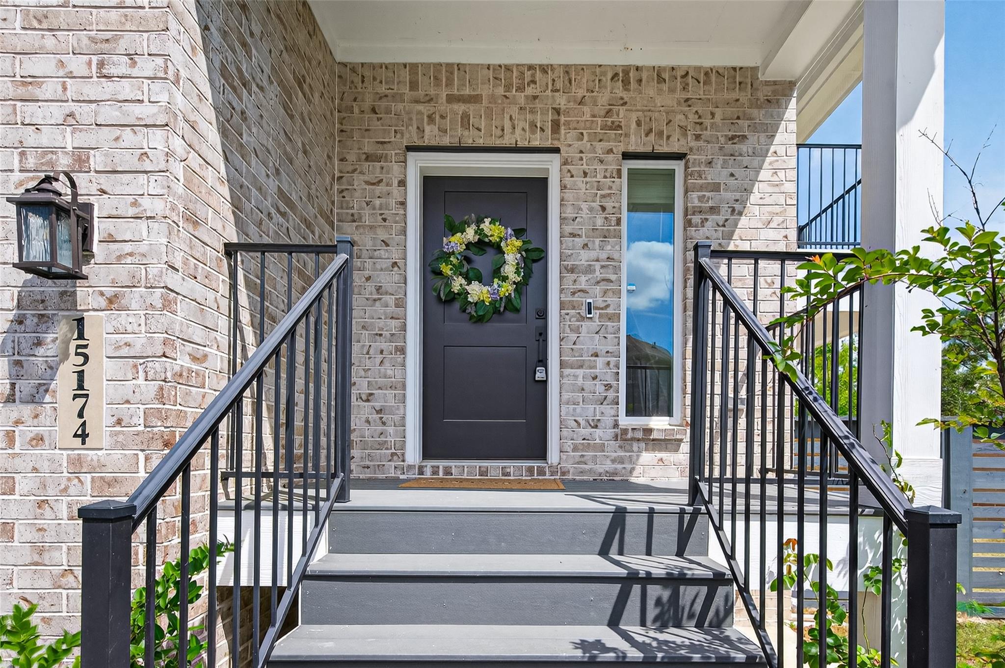 15174 Post Oak Falls Dr