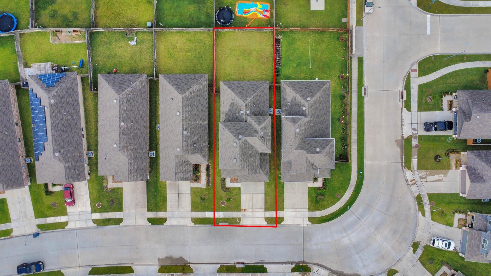 22619 Goose Pasture Lane