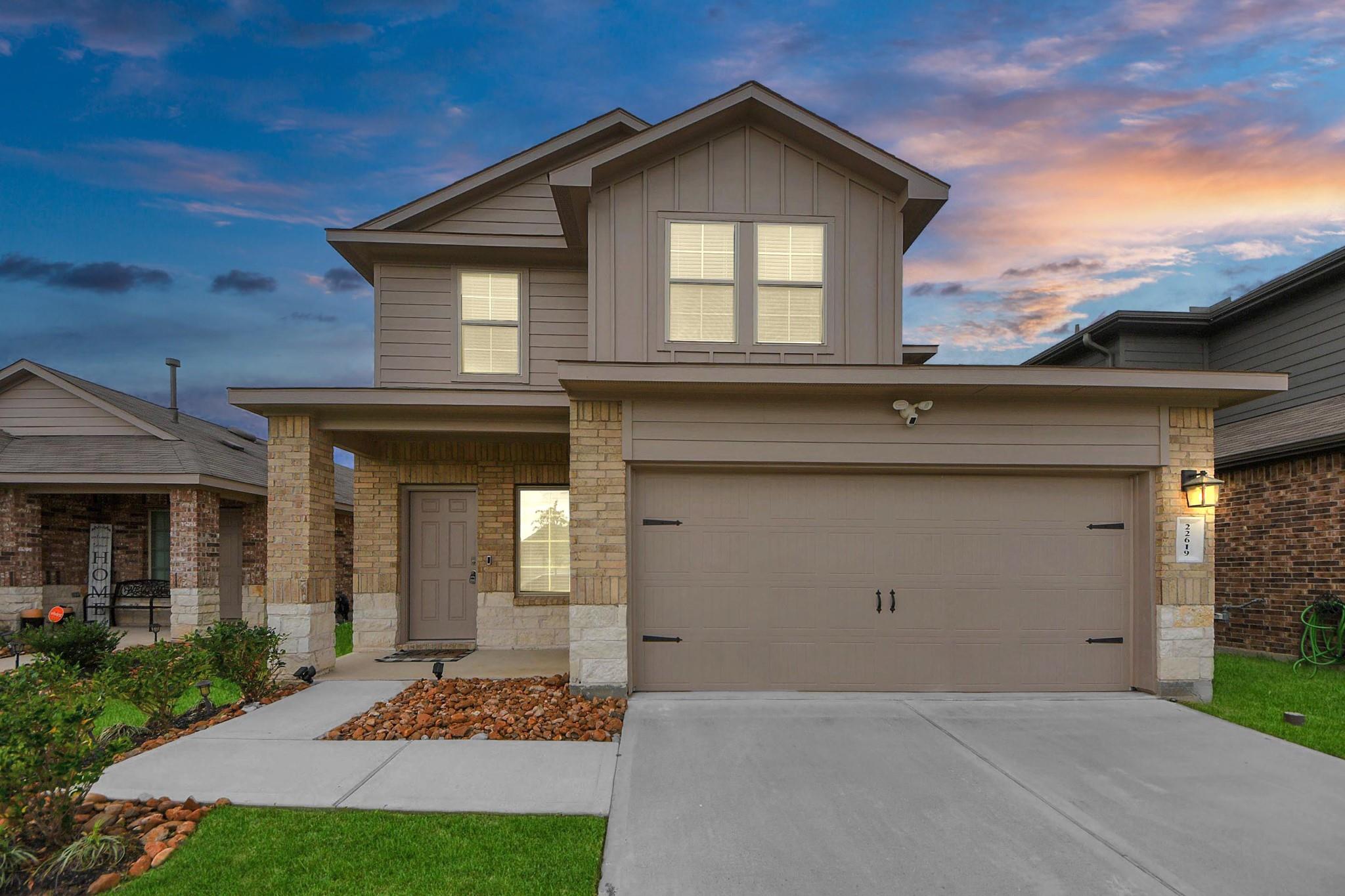 22619 Goose Pasture Lane