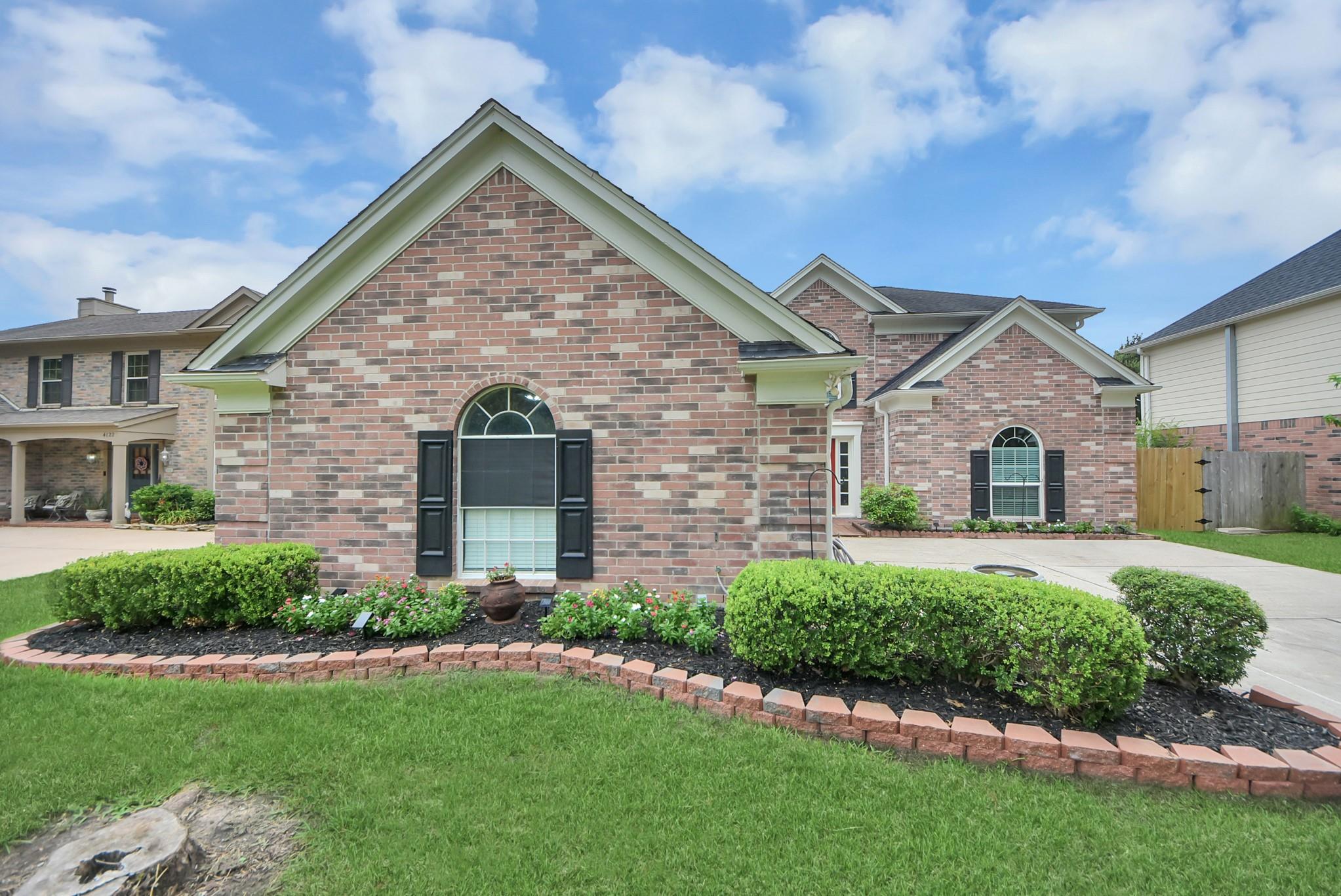 4118 Windjammer Court