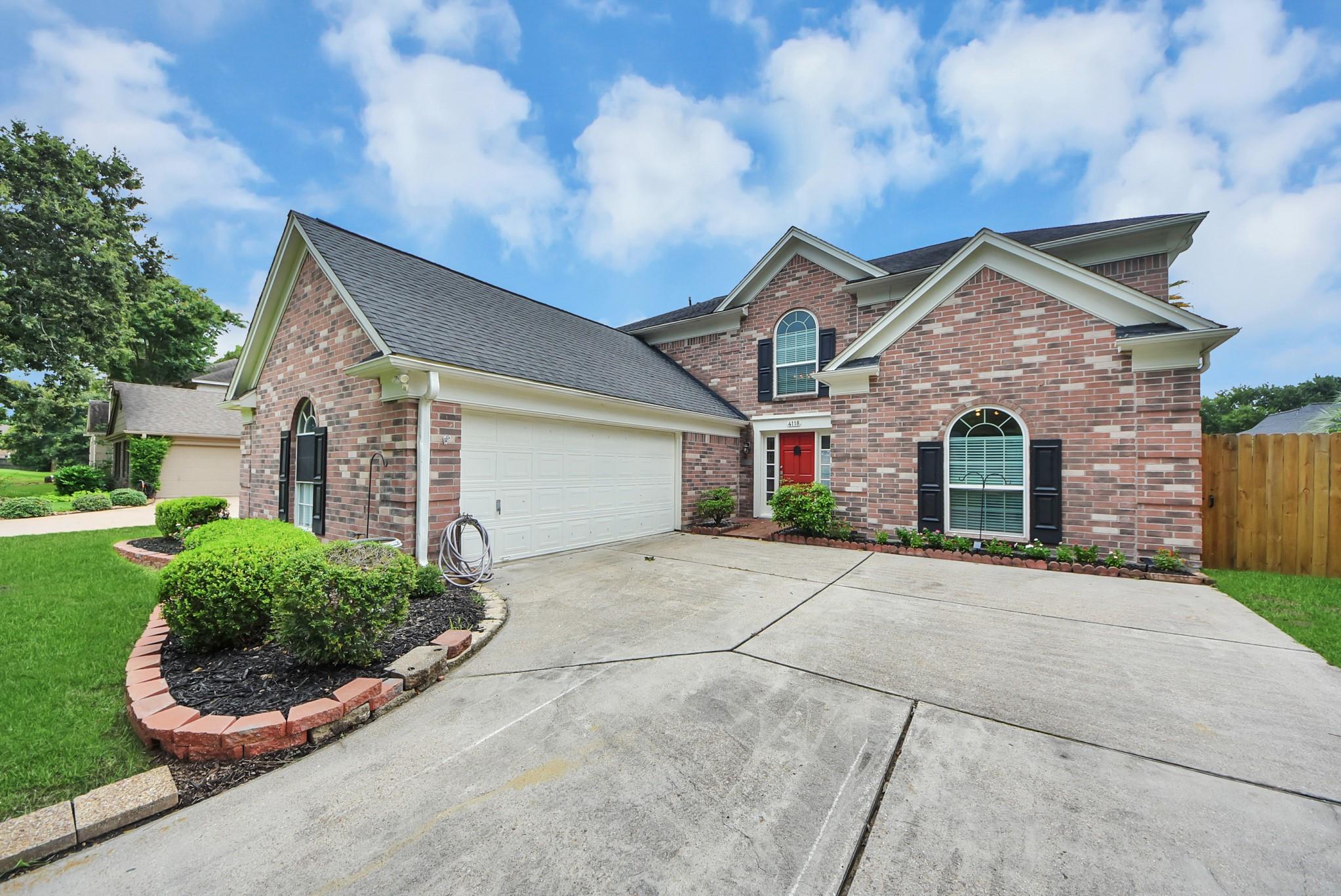 4118 Windjammer Court