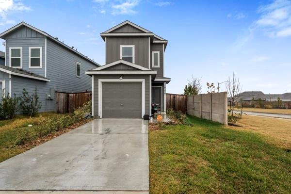 18279 Via Aurelia Drive