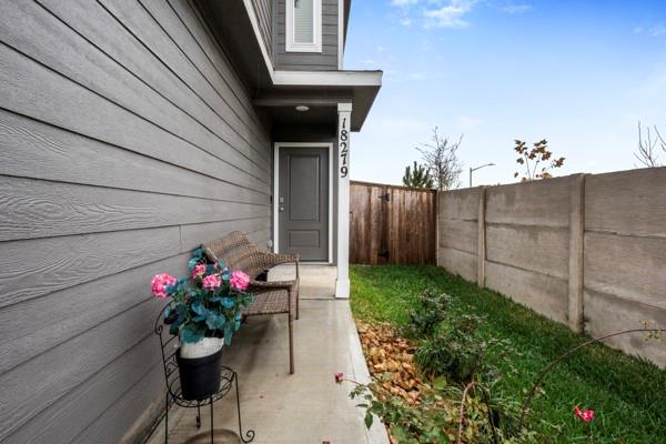 18279 Via Aurelia Drive