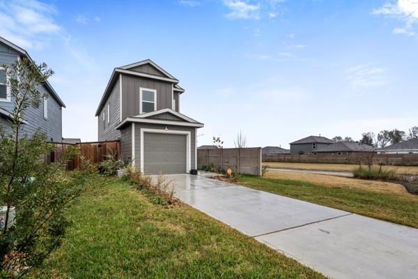 18279 Via Aurelia Drive