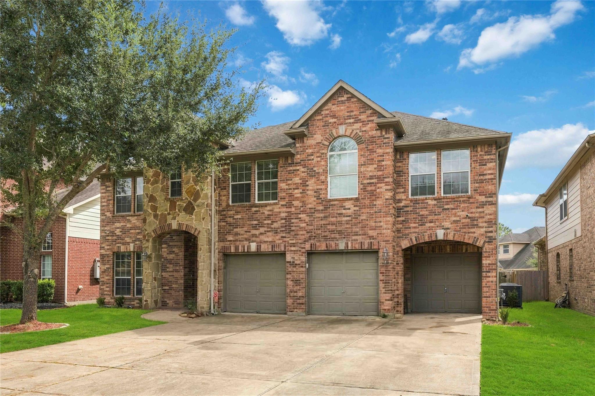 2522 Crystal Shore Drive