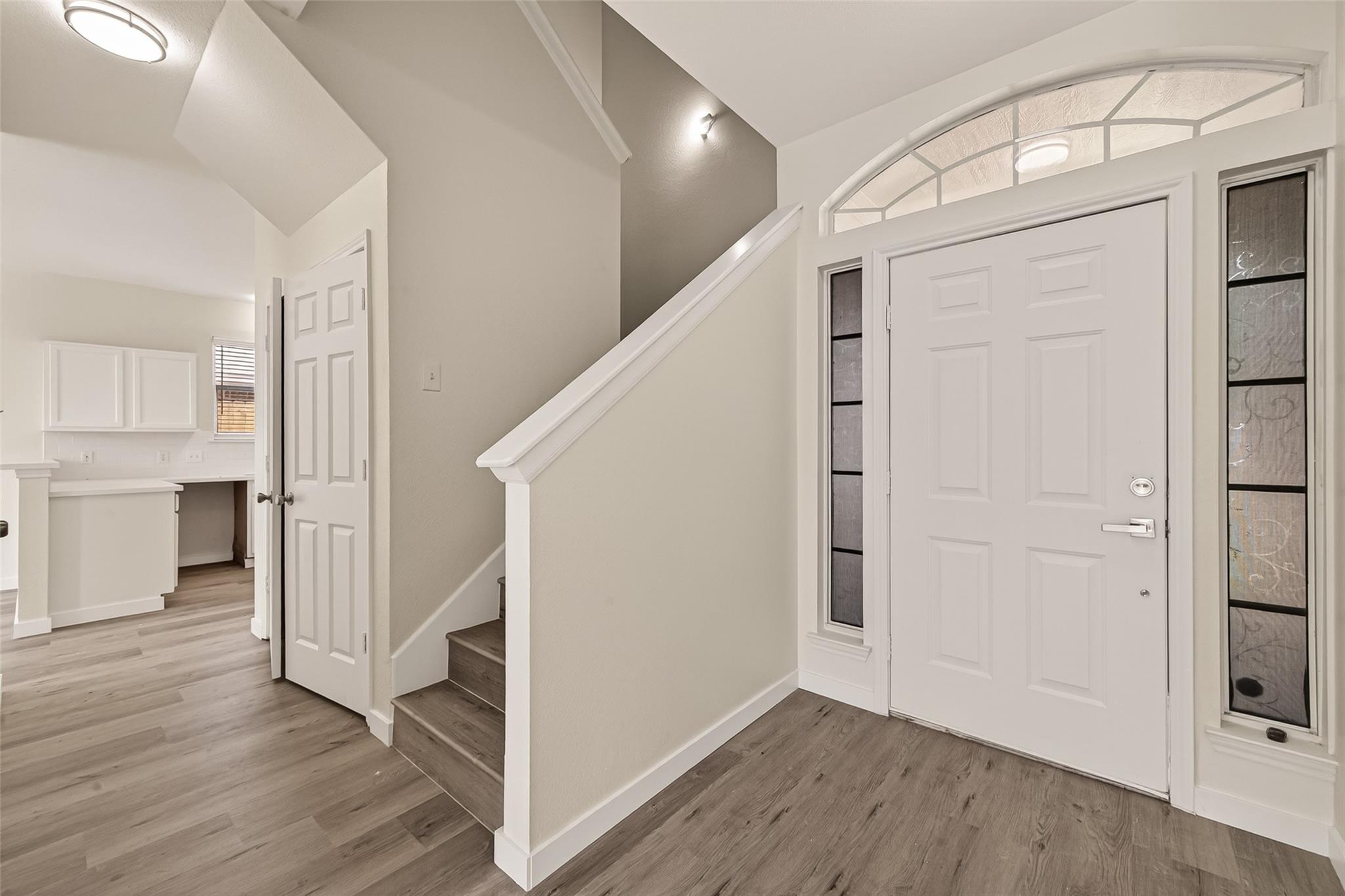 5511 Bear Paw Circle
